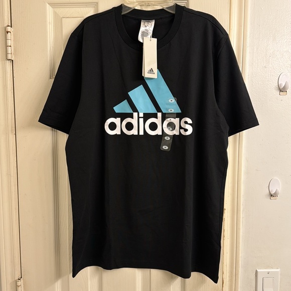 Adidas Men’s Shirt Top - Picture 5 of 10